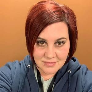 Meet your Posher, Annmarie